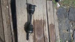 Привод. Toyota Estima Emina, CXR21, CXR21G, CXR20G, CXR20 Двигатели: 3CTE, 3CT