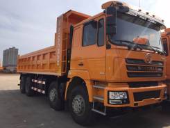 Shaanxi. Продажа самосвала SX3316DТ366, колесная формула 8x4, 11 000 куб. см., 40 000 кг.
