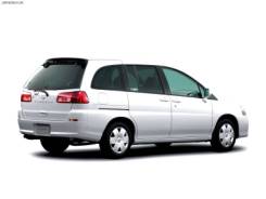 Порог кузовной. Nissan Prairie, PNM12, PM12, RNM12, RM12 Nissan Liberty, RNM12, PNM12, RM12, PM12, PNW12 Nissan Prairie / Liberty
