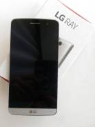 LG X190. Б/у