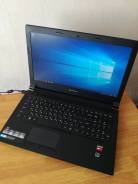 Lenovo B5045. 15.6", 1 800,0 ГГц, ОЗУ 4096 Мб, диск 1 000 Гб, WiFi, Bluetooth, аккумулятор на 4 ч.