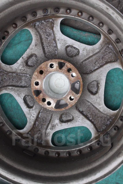 Wald. 8.0x18", 4x114.3, 5x114.3, ET43, �� 73���. ����