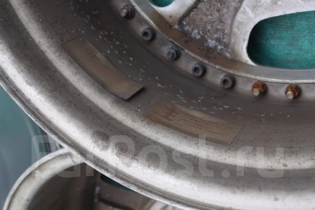 Wald. 8.0x18", 4x114.3, 5x114.3, ET43, �� 73���. ����