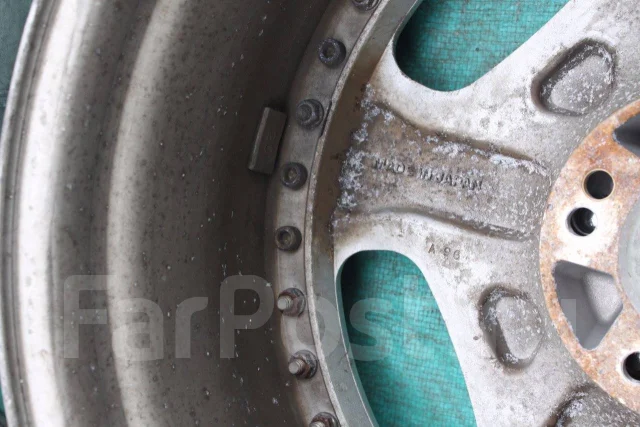 Wald. 8.0x18", 4x114.3, 5x114.3, ET43, �� 73���. ����