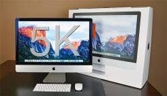 Apple iMac.