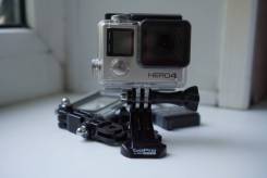 GoPro HERO4. 10 - 14.9 Мп, с объективом