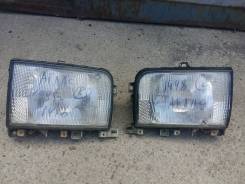 Фара. Nissan Atlas, N2F23, P6F23, R4F23, K2F23, N4F23, J2F23, K4F23, M2F23, H2F23, P4F23