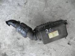 Патрубок воздухозаборника. Toyota Vista, CV30 Двигатель 2CT