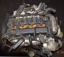 Двигатель в сборе. Hyundai H1 Hyundai Grand Starex Двигатель D4CB