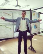 Кладовщик. Высшее образование по специальности, опыт работы 1 год