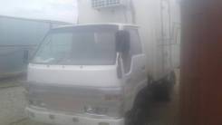 Toyota Dyna. Продам грузовик Тойота Дюна, 3 600 куб. см., 2 000 кг.