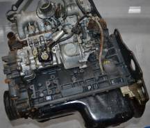 Двигатель в сборе. Hyundai County