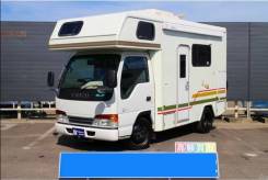 Isuzu Elf. , 4 600 куб. см. Под заказ