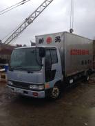 Toyota Dyna. Продается грузовик , 4 100 куб. см., 4 000 кг.