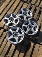 Bridgestone. x15, 4x114.30, 5x114.30