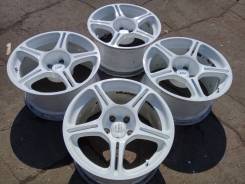 GTR. 9.0x17, 5x114.30, ET20