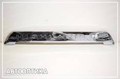 Молдинг под фару. Toyota Highlander