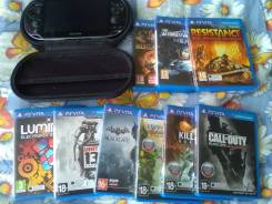 Sony PlayStation Vita
