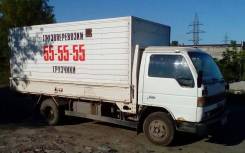 Mazda Titan. Продается грузовик Мазда титан, 4 021 куб. см., 3 000 кг.