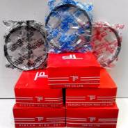 Кольца поршневые TP TOYOTA 4M40-T-STD 95мм 2.306/2.0/3.0