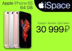 Apple iPhone 6s 64Gb. Новый