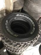 Dunlop Grandtrek MT2. Грязь MT, 2017 год, без износа, 4 шт