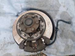 Суппорт тормозной. Mitsubishi Delica Star Wagon, P23W, P24W, P25W Mitsubishi Delica, P25W, P35W Mitsubishi Pajero, L049G, L146G, L144G, L141G, L041G...