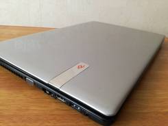 Packard Bell EasyNote. 15.6", 1 700,0 ГГц, ОЗУ 4096 Мб, диск 1 000 Гб, WiFi, Bluetooth, аккумулятор на 5 ч.