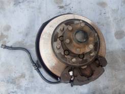Суппорт тормозной. Mitsubishi Delica Star Wagon, P23W, P24W, P25W Mitsubishi Delica, P25W, P35W Mitsubishi Pajero, L146G, L049G, L144G, L141G, L041G...