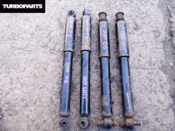 Амортизатор. Suzuki Jimny, JB33W, JB43W Suzuki Jimny Wide, JB33W, JB43W Двигатели: G13B, M13A
