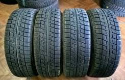 Bridgestone Blizzak Revo2. Зимние, без шипов, 2011 год, износ: 5%, 4 шт