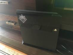 Sony PlayStation 4
