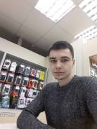 Продавец-консультант. Средне-специальное образование, опыт работы 10 месяцев