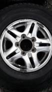 Toyota. 8.0x16, 5x150.00, ET60