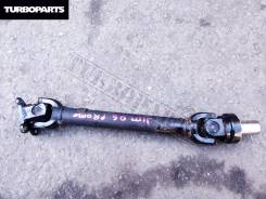 Карданный вал. Suzuki Jimny Wide, JB33W, JB43W Двигатели: G13B, M13A