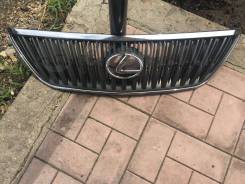 Решетка радиатора. Lexus RX330, MCU38, GSU30, MCU35, MCU33, GSU35 Lexus RX350, MCU38, MCU35, MCU33, GSU30, GSU35 Lexus RX300, MCU38, MCU35, GSU35 Toyo...