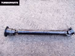 Карданный вал. Suzuki Jimny Wide, JB33W, JB43W Двигатели: G13B, M13A