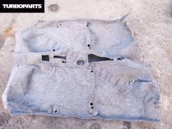 Ковровое покрытие. Suzuki Jimny, JB33W, JB43W Suzuki Jimny Wide, JB33W, JB43W Двигатели: M13A, G13B
