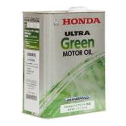 Honda. Вязкость 0w10, гидрокрекинговое