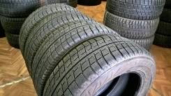 Bridgestone Blizzak Revo2. Всесезонные, 2011 год, износ: 5%, 4 шт