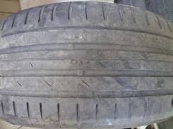 Nokian Hakka Z. Летние, 2011 год, износ: 10%, 1 шт