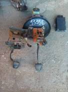 Цилиндр главный тормозной. Toyota GS300, JZS160 Toyota Aristo, JZS160, JZS161 Lexus GS300, JZS160 Lexus GS430, JZS160 Двигатели: 2JZGE, 2JZGTE