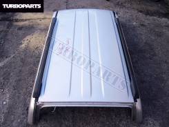 Крыша. Suzuki Jimny, JB33W, JB43W Suzuki Jimny Wide, JB33W, JB43W Двигатели: M13A, G13B