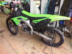 Kawasaki KX 250. 250 куб. см., исправен, птс, с пробегом