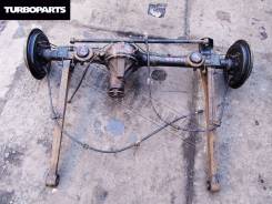 Мост. Suzuki Jimny, JB33W, JB43W Suzuki Jimny Wide, JB33W, JB43W Двигатели: M13A, G13B