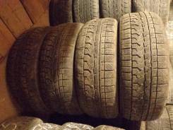Kumho I'Zen RV KC15. Всесезонные, износ: 30%, 4 шт