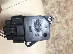 Датчик расхода воздуха. Toyota: Ipsum, Yaris, WiLL Cypha, Noah, Sienna, IS300, Matrix, GS450H, Succeed, Ractis, Highlander, Avensis, bB, GS300, Land C...