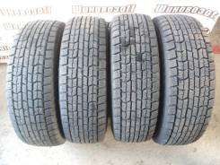 Goodyear Ice Navi Zea. Зимние, без шипов, 2010 год, износ: 10%, 4 шт