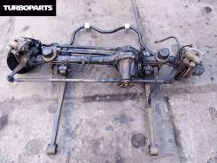 Мост. Suzuki Jimny, JB33W, JB43W Suzuki Jimny Wide, JB33W, JB43W Двигатели: G13B, M13A