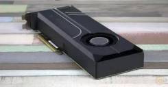 GeForce GTX 1080